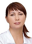Сисюкина Инна Евгеньевна. стоматолог, стоматолог-терапевт