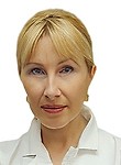 Буторина Ирина Владимировна. стоматолог