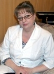 Титкова Светлана Владимировна. психолог