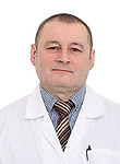 Смирнов Павел Николаевич. психолог