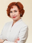 Вострикова Ирина Львовна. невролог