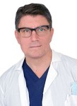 Никитин Владимир Викторович. стоматолог, стоматолог-хирург, стоматолог-терапевт