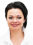 Коваленко Ирина Васильевна. физиотерапевт, терапевт