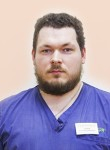 Траков Алексей Владимирович. массажист