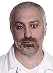 Джабраилов Джабраил Абдулазизович. андролог