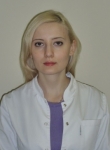 Шендрикова Татьяна Анатольевна. маммолог, онколог