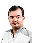 Диденко Василий Васильевич. лор (отоларинголог)