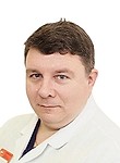 Нехорошев Сергей Николаевич. мануальный терапевт, ортопед, травматолог