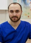 Молоскин Григорий Сергеевич
