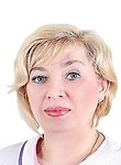 Александрова Ольга Геннадьевна