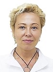 Паройкова Наталья Валерьевна