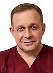 Тури Андрей Андреевич. акушер, гинеколог