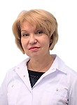 Чуловская Ирина Германовна. ортопед, артролог, хирург, травматолог