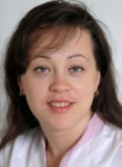 Башлыкова Елена Вячеславовна. окулист (офтальмолог)