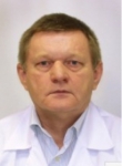Олиневич Василий Борисович. окулист (офтальмолог)