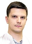 Никонов Алексей Алексеевич. хирург, пластический хирург