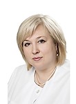 Павлова Марина Леонидовна