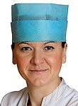 Богиня Ольга Викторовна. стоматолог, стоматолог-терапевт