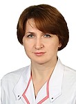 Шарова Ирина Владимировна