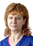 Веденеева Наталья Владимировна. стоматолог, стоматолог-терапевт