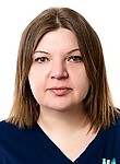 Кварая Тамара Дмитриевна. акушер