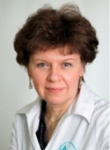 Иванова Марина Владимировна. онколог, терапевт