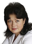 Евтина Ирина Павловна. гинеколог