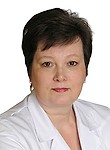 Шубина Наталья Александровна. гинеколог