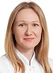 Харламова Елена Аркадьевна. акушер, репродуктолог (эко), гинеколог