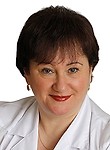 Рубинова Зинаида Леонидовна. гинеколог