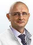 Шершнев Роман Анатольевич. проктолог, флеболог, хирург, пластический хирург