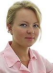 Мельникова Ольга Алексеевна. стоматолог