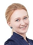 Унжакова Юлия Александровна. стоматолог, стоматолог-терапевт, стоматолог-пародонтолог