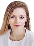 Соколовская Алина Артуровна. андролог, дерматолог, венеролог