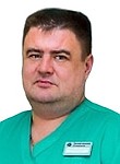Петраковский Владимир Владимирович. ортопед, травматолог