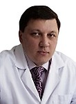 Сафин Александр Владимирович. нейрохирург