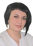 Вельдина Марина Трофимовна. акушер, гинеколог