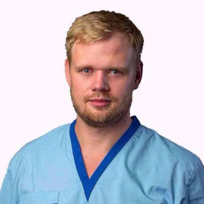 Соколов Дмитрий Александрович. андролог, хирург, уролог