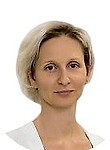 Водолажская Мария Вениаминовна. узи-специалист, эндокринолог