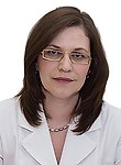 Берестянская Ирина Борисовна. репродуктолог (эко)