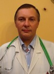 Гультяев Максим Михайлович. иммунолог