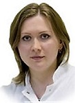 Видасова Елена Витальевна. ортопед, травматолог