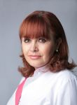 Алиханова Лиана Тейрановна. гастроэнтеролог, терапевт