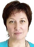 Граль Ирина Олеговна. акушер, гинеколог