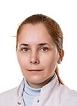 Ваулина Анастасия Владимировна. ортопед