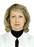 Родионова Ирина Евгеньевна. педиатр, гастроэнтеролог