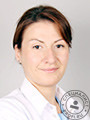 Адлейба Ольга Александровна. окулист (офтальмолог)