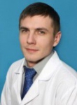 Васильев Андрей Павлович. проктолог, хирург