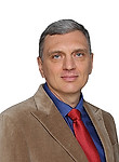 Колов Сергей Александрович. сексолог