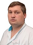 Гынга Андрей Григорьевич. андролог, физиотерапевт, хирург, уролог